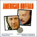 American Buffalo/Soundtrack@Music By Thomas Newman